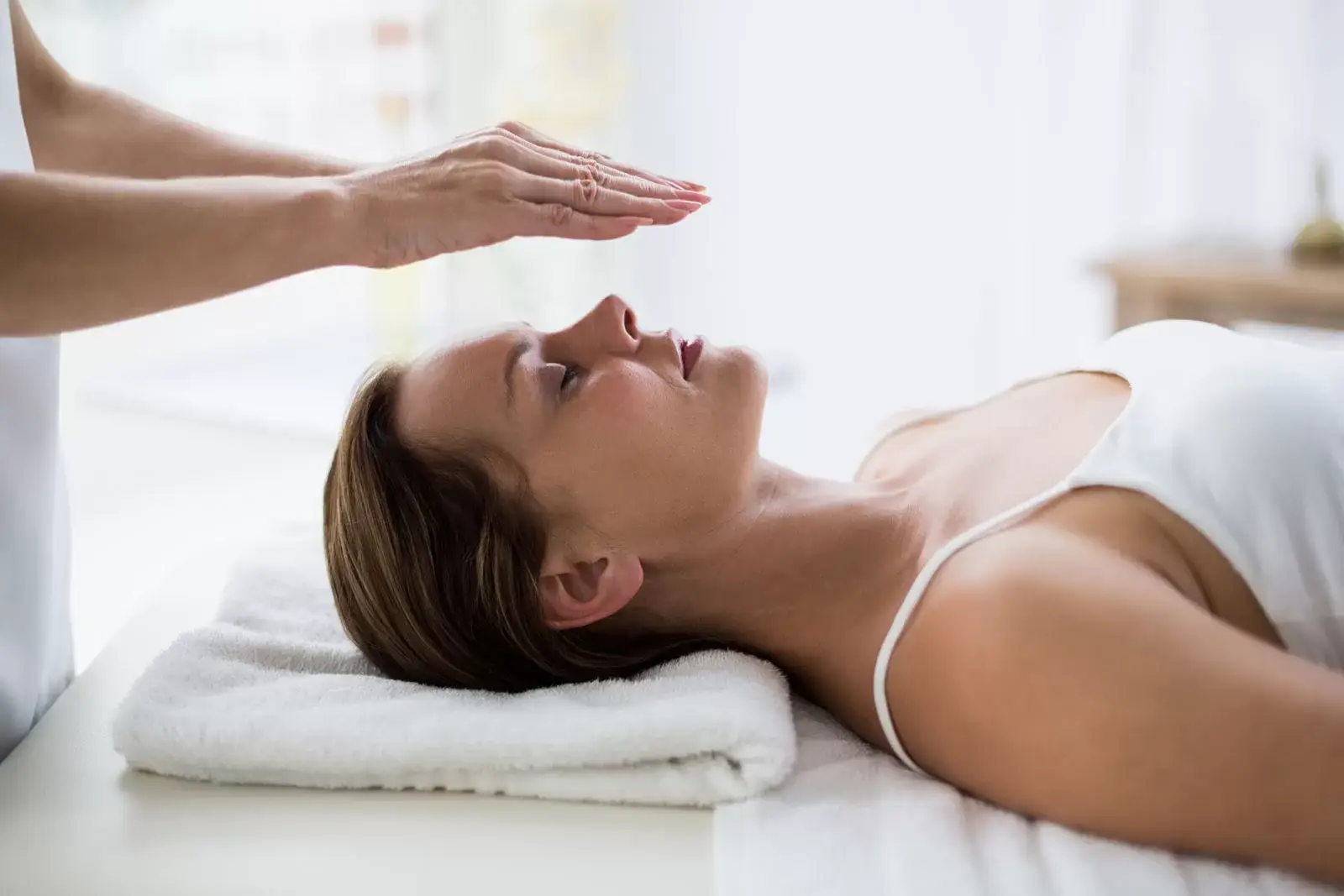 Reiki Treatment